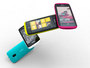 Nokia показала новые WP7-смартфоны Lumia