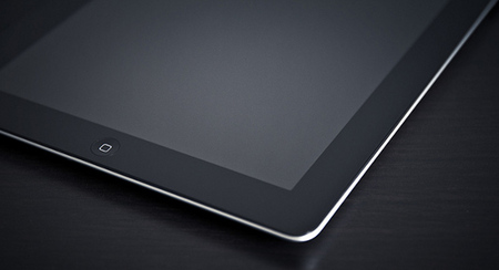 Аналитик: 7-дюймовый iPad не выпустят в будущем году