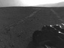 Марсоход Curiosity отправился на восток