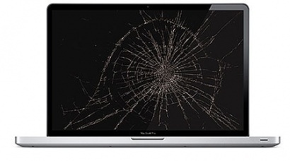 Ремонт MacBook: замена дисплея