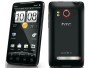 HTC EVO 4G - новый 4G коммуникатор c 4,3-дюймовым ЖК-дисплеем