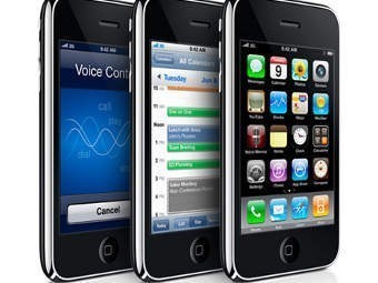 Apple анонсировала iPhone OS 4.0