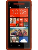 HTC Windows Phone 8X