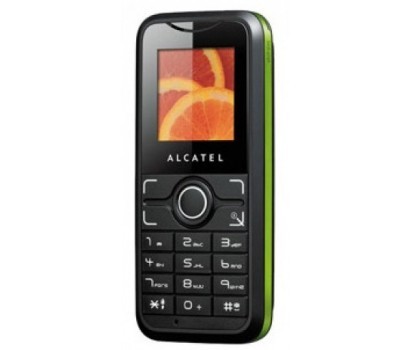 Alcatel OT-S210