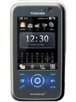 Toshiba Portege G810