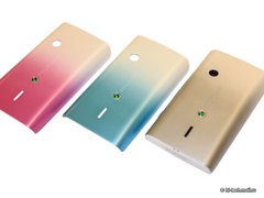 Первый взгляд на Sony Ericsson Xperia X8. Самый доступный Android 