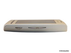 Первый взгляд на Sony Ericsson Xperia X8. Самый доступный Android 