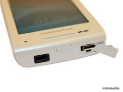 Первый взгляд на Sony Ericsson Xperia X8. Самый доступный Android 