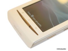 Первый взгляд на Sony Ericsson Xperia X8. Самый доступный Android 