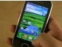 Новый Samsung 15801 Galaxy 3 на базе Android