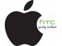 HTC подала жалобу против Apple с требованием вывезти iPhone из США