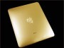 iPad Supreme Edition - планшет из золота и бриллиантов
