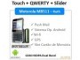 Motorola MB511 FlipOut будет доступна через месяц