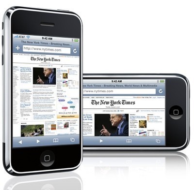 Apple ставит на первое место проблемы безопасности iPhone
