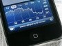 Банкиры меняют свои BlackBerrys на iPhone.