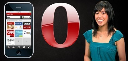 Браузер Opera для iPhone в апреле скачали 2,6 млн раз
