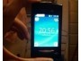 Sony Ericsson W150i - Walkman на базе Android похожий на X10 Mini