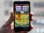 В США продали все запасы HTC Evo 4G