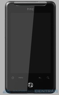 HTC Aria переименовывается в Liberty или Intruder?