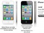 Apple принимает заказы: в Европе iPhone 4 16 GB стоит 630 евро