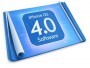 iOS 4.0.1 решит проблему с приемом в iPhone 4