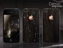 Gresso представила дизайнерскую модификацию Apple iPhone 3GS и Apple iPhone 4