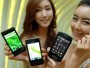 LG анонсирует два бюджетных Android-фона.