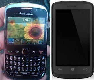 HTC Gold, HTC Ace, HTC Vision, Nokia E7 и Samsung i8700 Cetus уже в пути