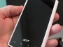 Acer Liquid получил обновление до Android 2.1