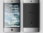 HTC 1 - эффектный концепт "антибактериального" Android смартфона