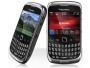 BlackBerry Curve 3G 9300 официально анонсирован