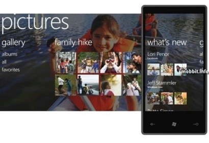 Windows Phone 7 готова к запуску