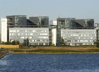 Nokia сочли невиновной в нарушении патентов Apple