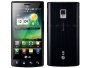 Android смартфон LG-LU3000 обогнал Samsung Galaxy S и iPhone 4