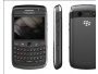 Рассекречен смартфон BlackBerry Curve 8980