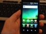 Двухъядерный Android смартфон LG Star обгоняет Samsung Galaxy S