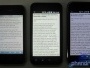 Android-смартфон LG B — тоньше и ярче iPhone 4