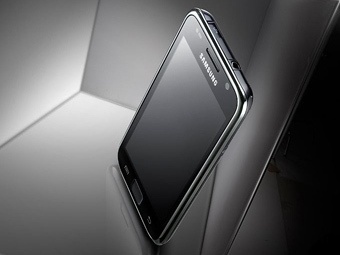 Следующая версия смартфона Samsung Galaxy S выйдет в феврале