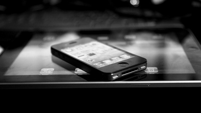 iPhone 4 — самый ходовой eBay-товар 2010 года