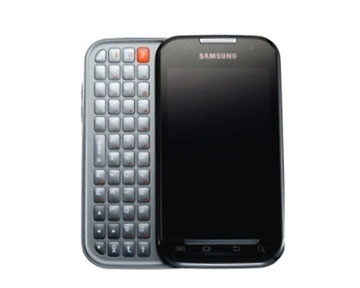 Samsung SCH-R910 Forte: Android-смартфон с поддержкой сетей LTE