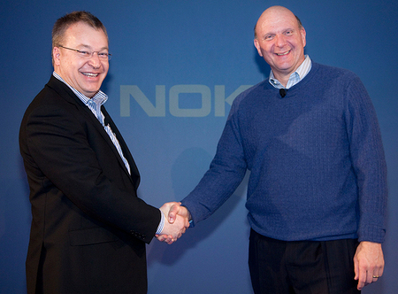 Nokia не отказывается от Symbian и MeeGo