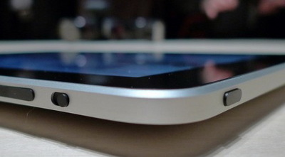 Apple уже работает над iPad 3?