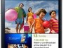Samsung представила «галактический» суперфон