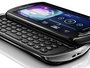 Объявлен Sony Ericsson Xperia Pro - QWERTY-слайдер на Android'е