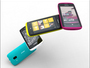 MWC 2011: Nokia опубликовала изображения концептуальных смартфонов п/у Windows Phone 7