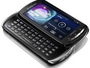 Sony Ericsson Xperia Pro: Android с QWERTY-клавиатурой
