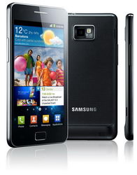 Samsung Galaxy S 2 (I9100): корейский флагман 2011 года