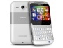 MWC 2011: HTC анонсировала Facebook-смартфоны Salsa и Chacha