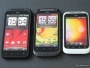 Долгожданные смартфоны HTC дебютировали на MWC’11