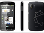 MWC 2011: смартфон ZTE Skate с 4,3-дюймовым дисплеем